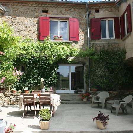 La Maison Dans Les Nuages Sécheras Exterior foto